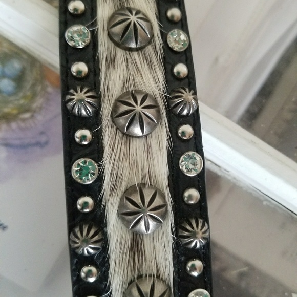 Accessories - Western belt